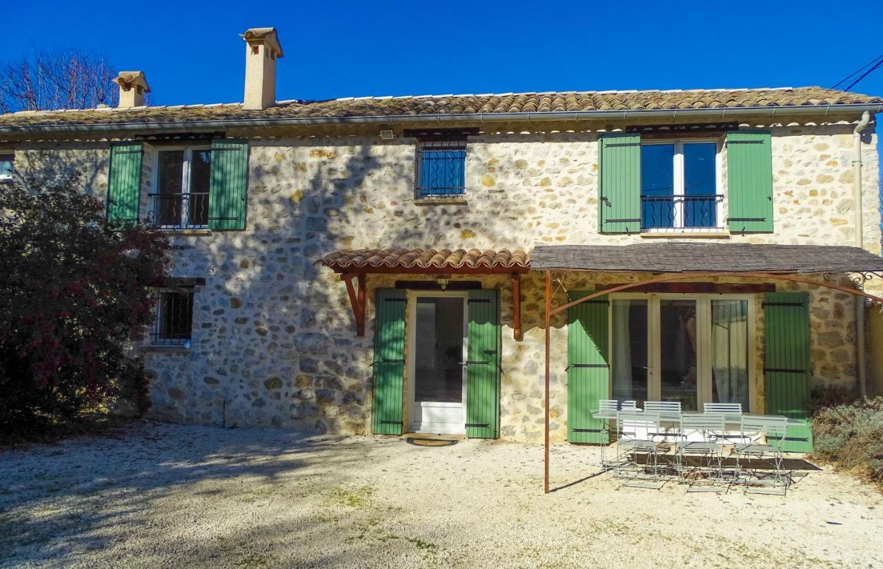 Lou Baito Villa Condorcet Exterior photo